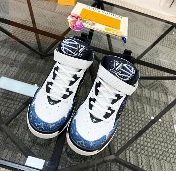 Chloe’s Picks - LOV Men Shoes - 795