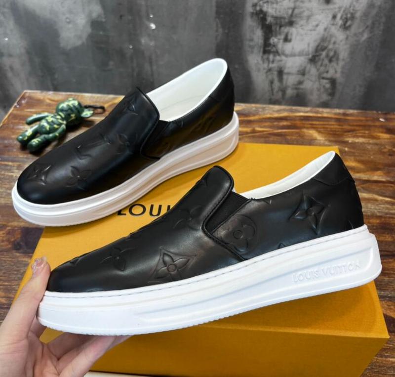 Chloe’s Picks - LOV Men Shoes - 833