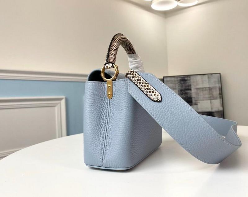 Chloe’s Picks - LOV Bags - 2607