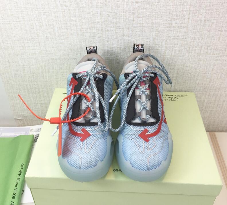 Chloe’s Picks - YZO Women Shoes - 094