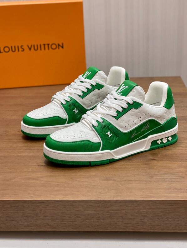 Chloe’s Picks - LOV Men Shoes - 713