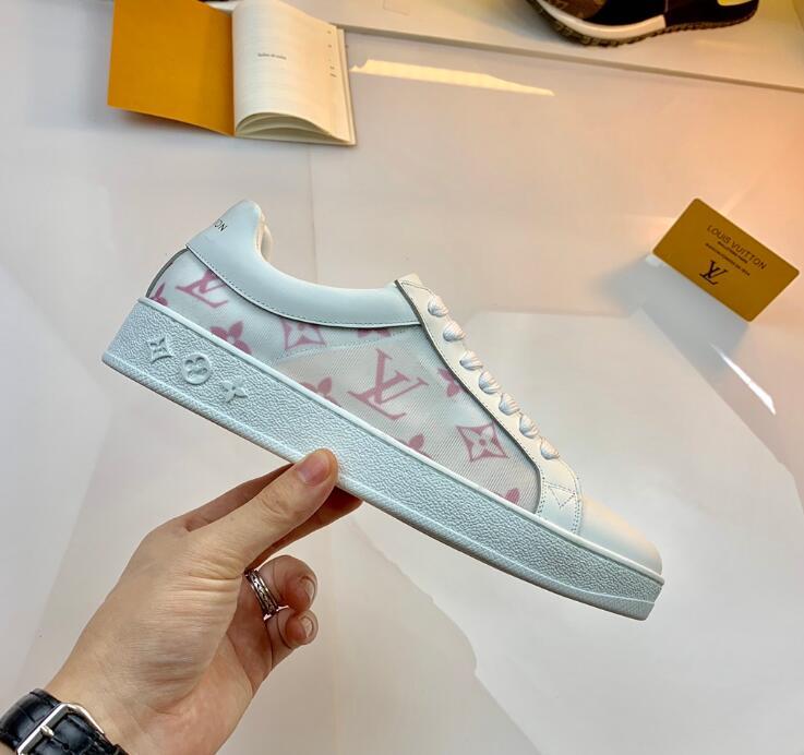 Chloe’s Picks - LOV Men Shoes - 1821