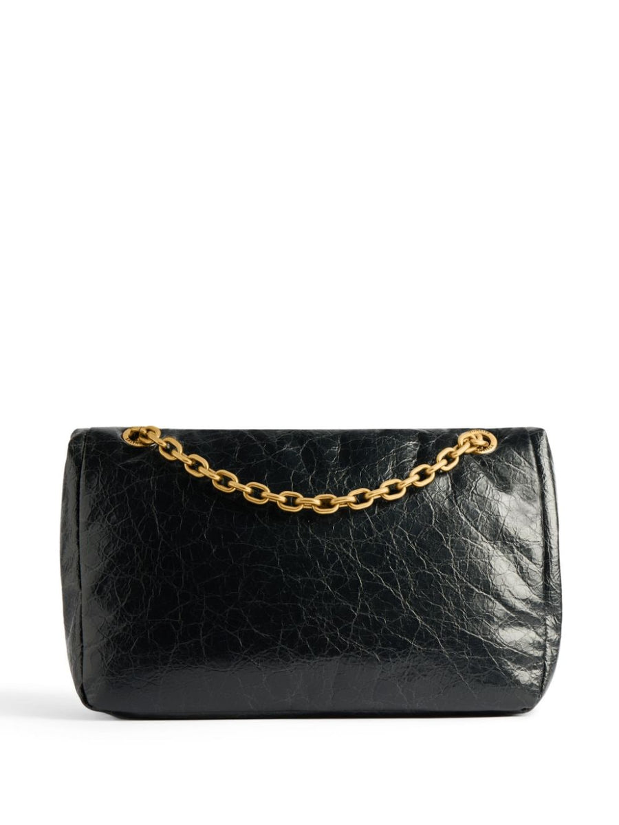 BALENCIAGA Mini Hobo Handbag