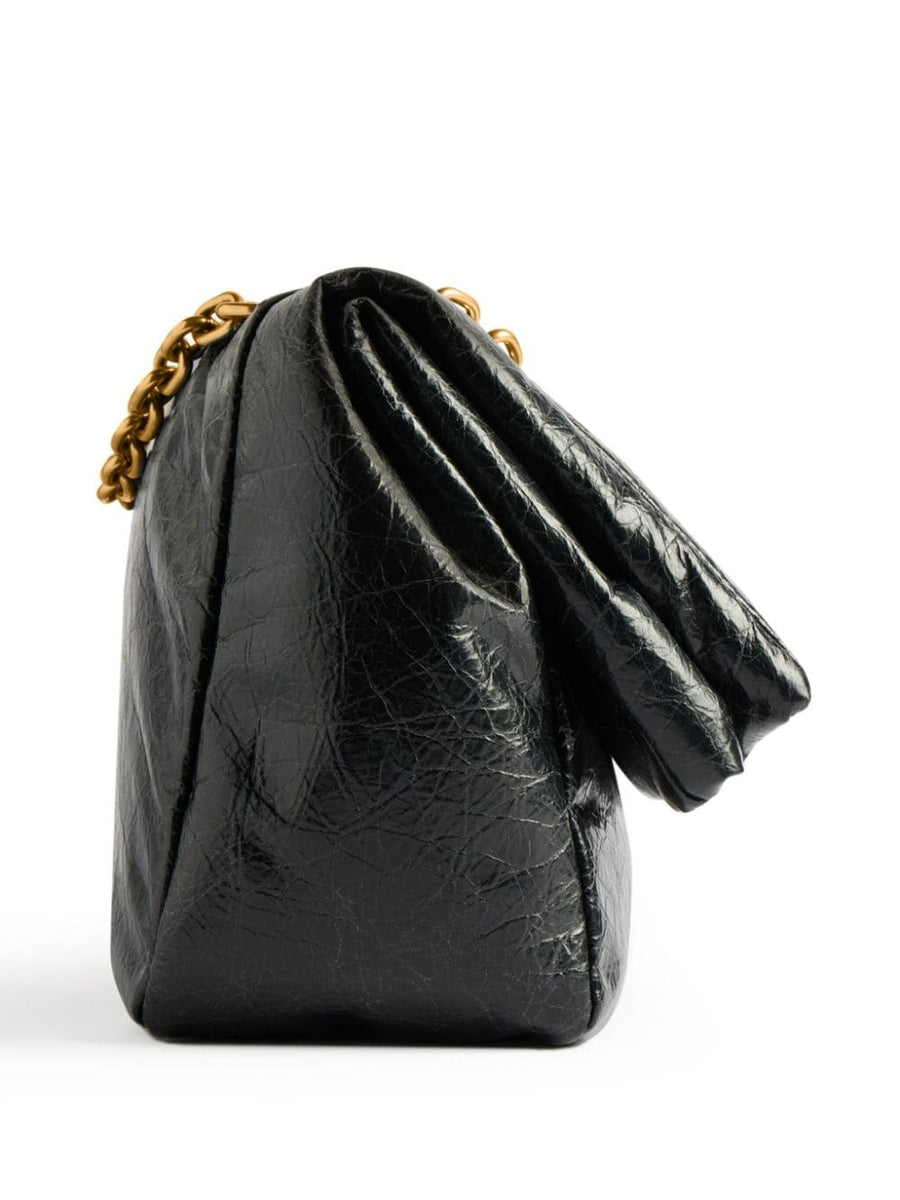 BALENCIAGA Mini Hobo Handbag