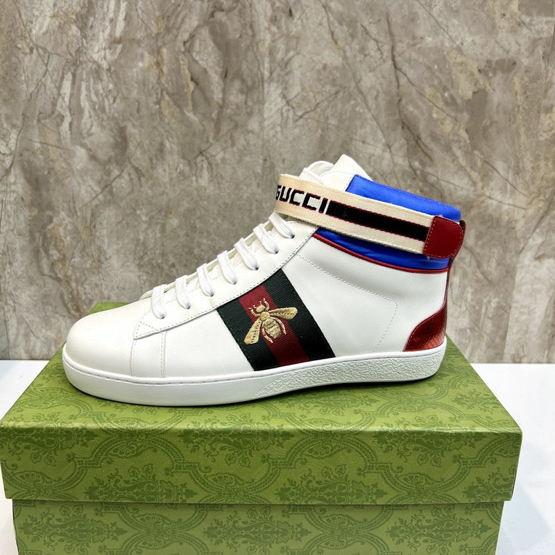 Gucci Luxury Shoes