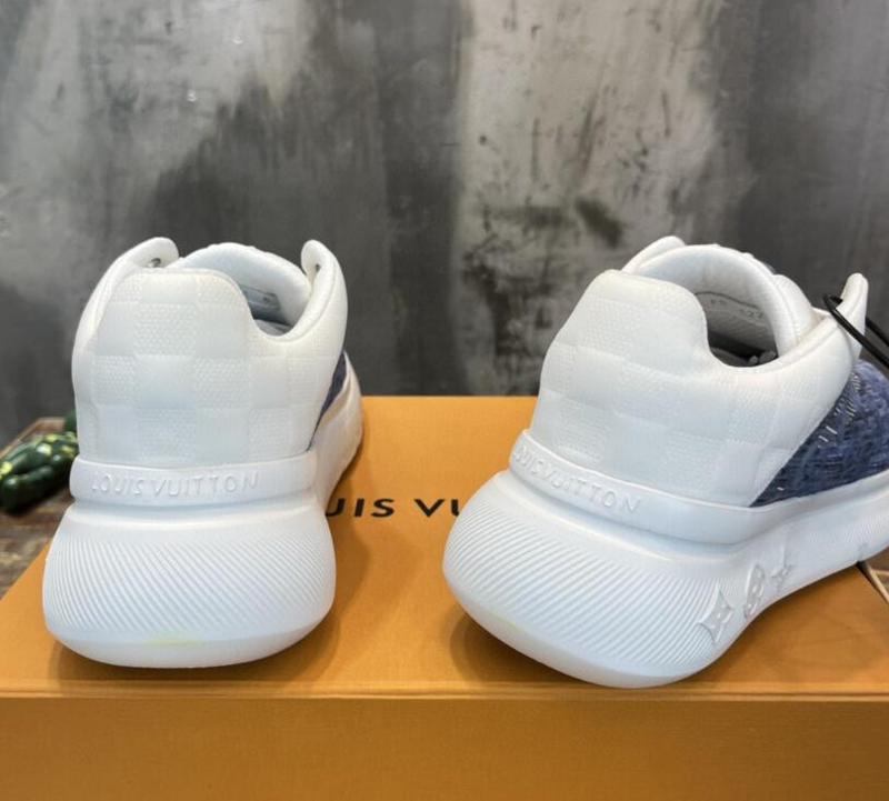 Chloe’s Picks - LOV Men Shoes - 905