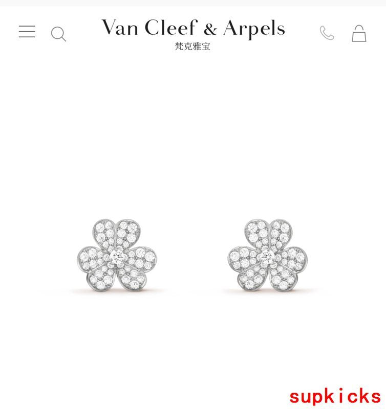 Van Cleef & Arples Jewelry