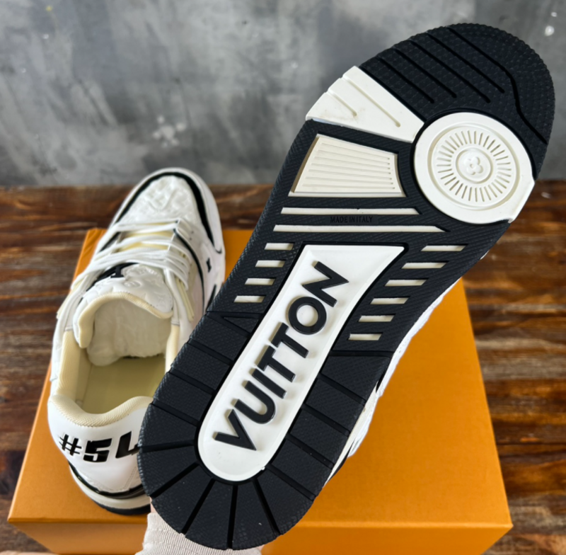 Chloe’s Picks - LOV Men Shoes - 172
