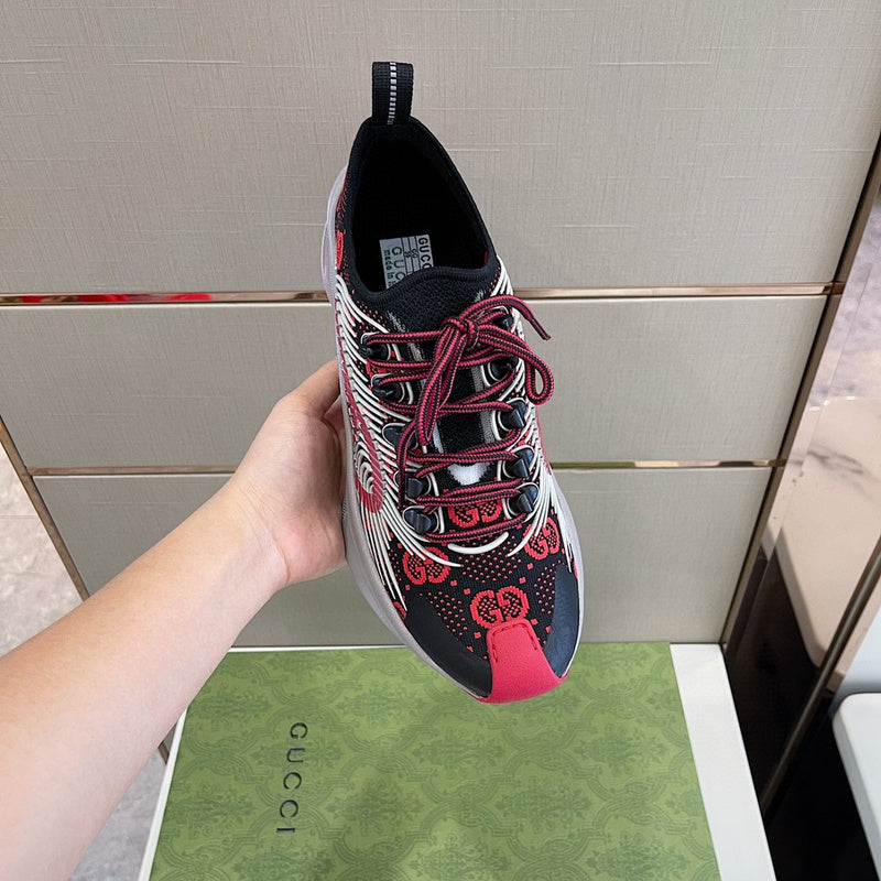 Gucci Luxury Shoes