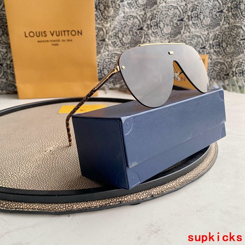 Louis Vuittion Luxury Sunglasses