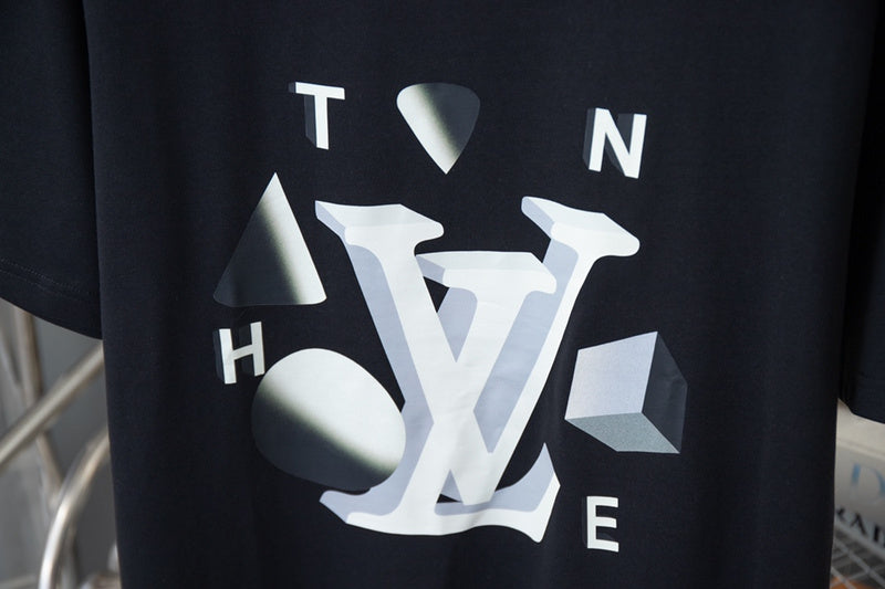 Louis Vuittion Luxury T-Shirt