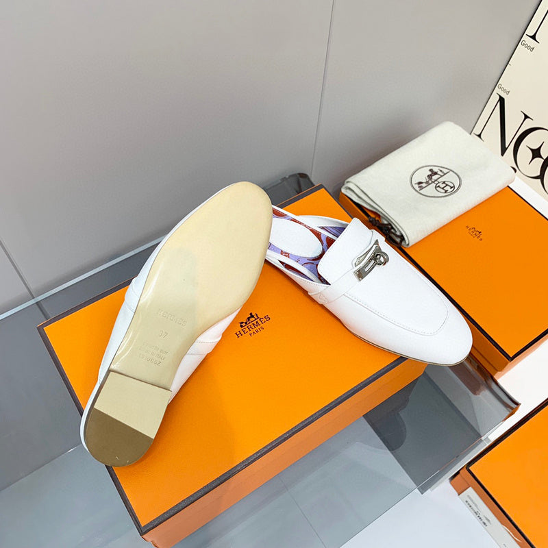 Hermes Luxury Sandals