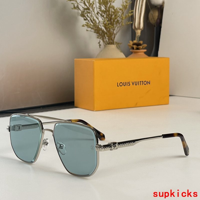 Louis Vuittion Luxury Sunglasses