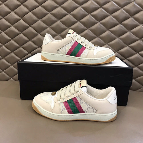 Gucci Luxury Shoes