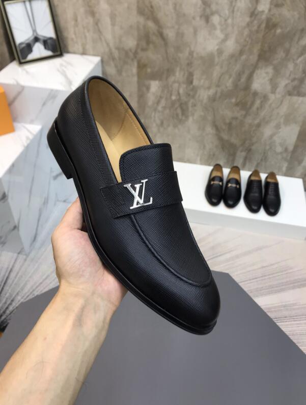 Chloe’s Picks - LOV Men Shoes - 1290
