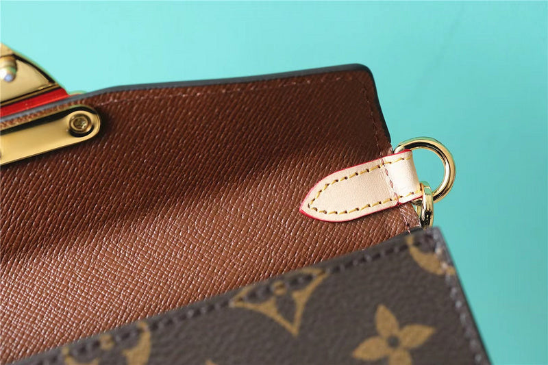 I W Fashion Lu-Vi bags - 8771