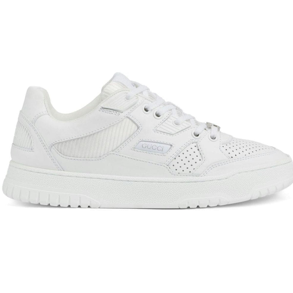LEATHER SNEAKERS