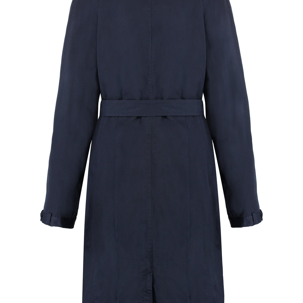 BALENCIAGA Deconstructed Cotton Jacket - Unisex
