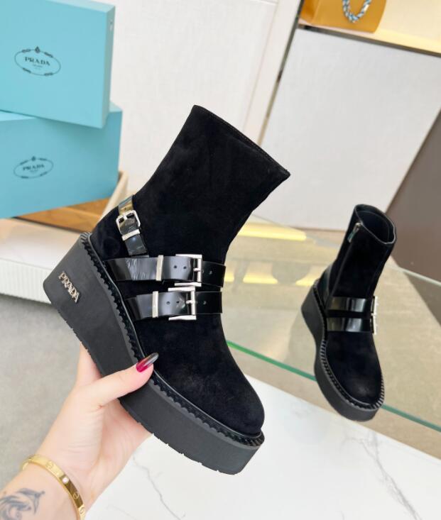 Chloe’s Picks - PD Women Shoes - 238