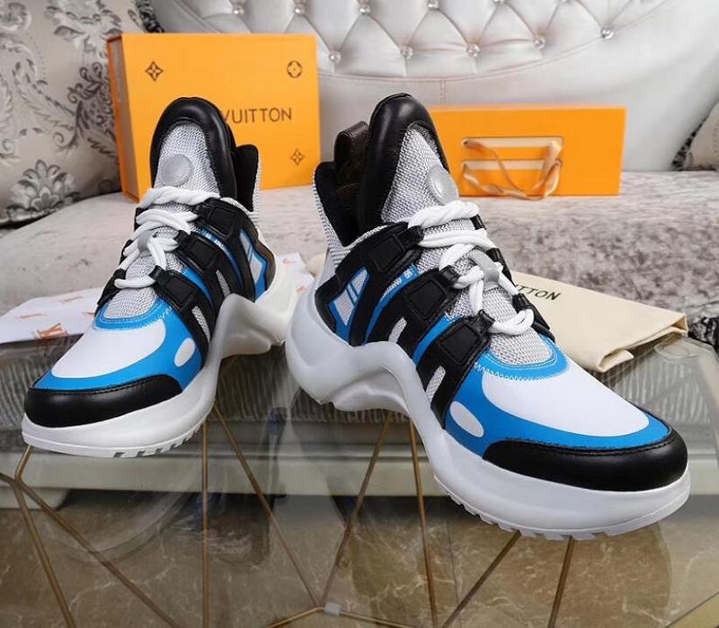 Chloe’s Picks - LOV Men Shoes - 1988