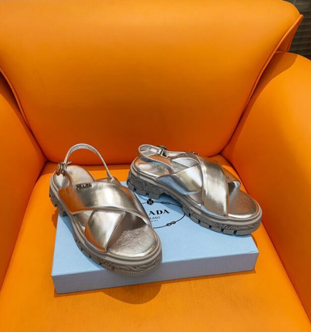 Chloe’s Picks - PD Women Shoes - 052