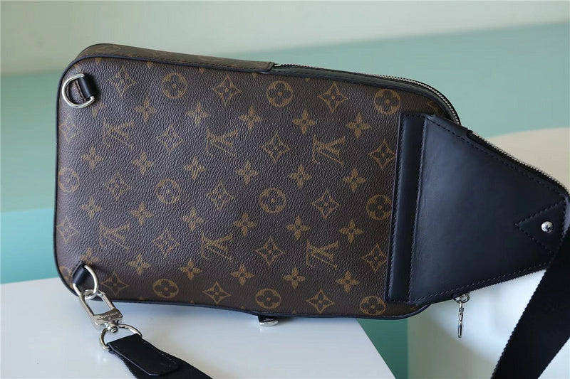 I W Fashion Lu-Vi bags - 10208