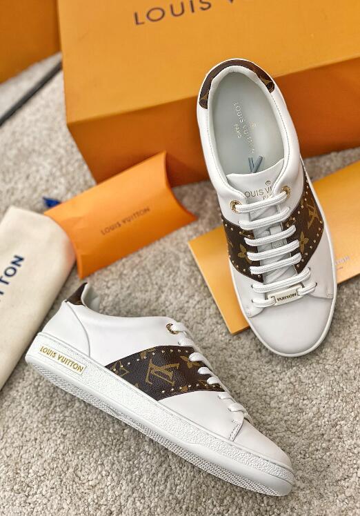 Chloe’s Picks - LOV Men Shoes - 1719
