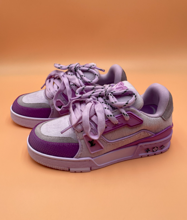 Chloe’s Picks - LOV Men Shoes - 156