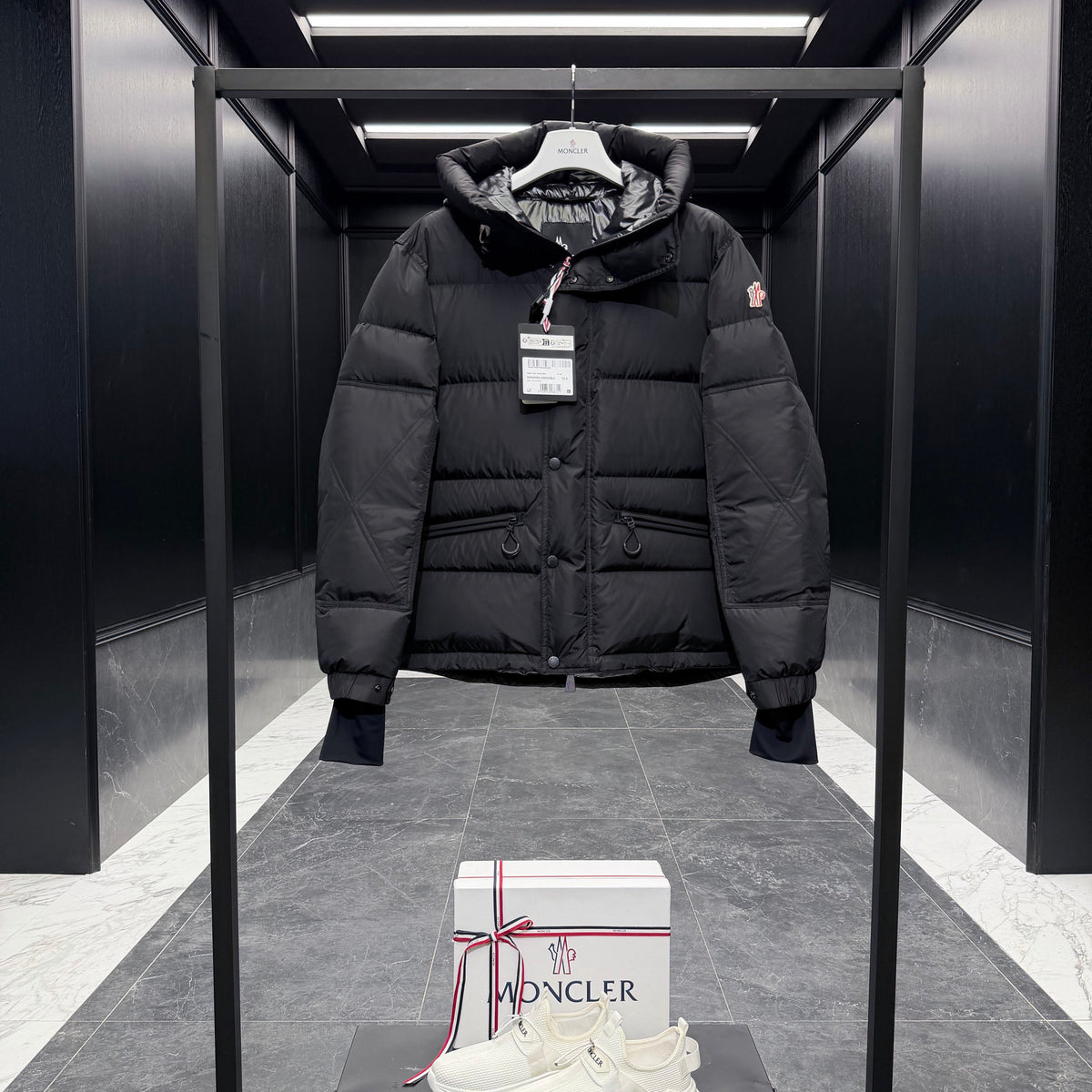 MONC KASANKA JACKET