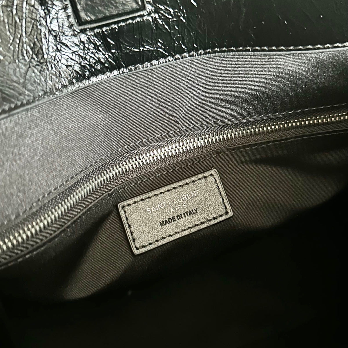 SL NIKI BAG