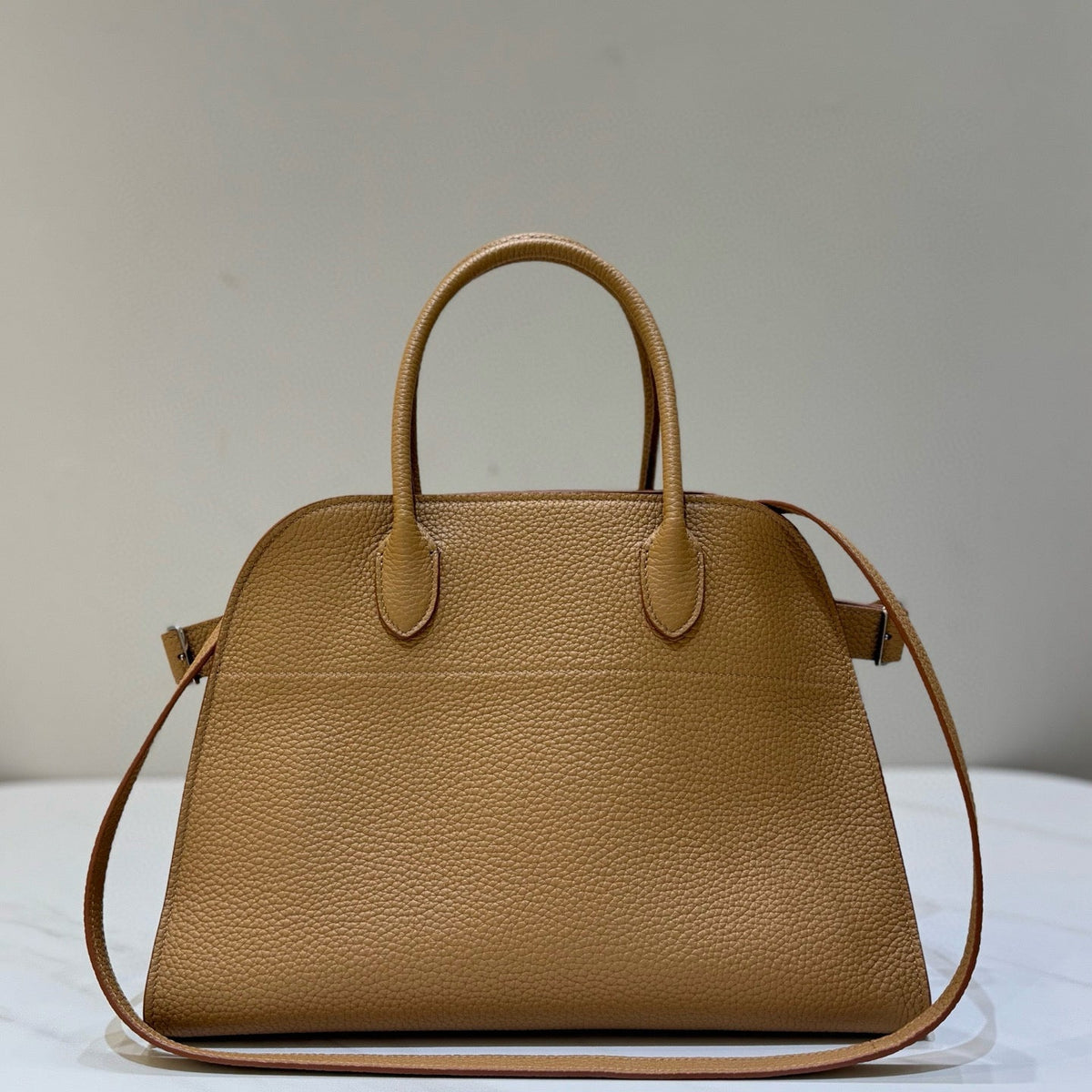 THE ROW MARGAUX 12 BAG