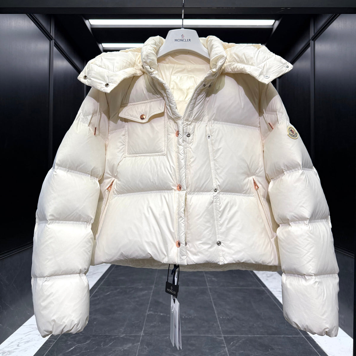MONC EREA JACKET