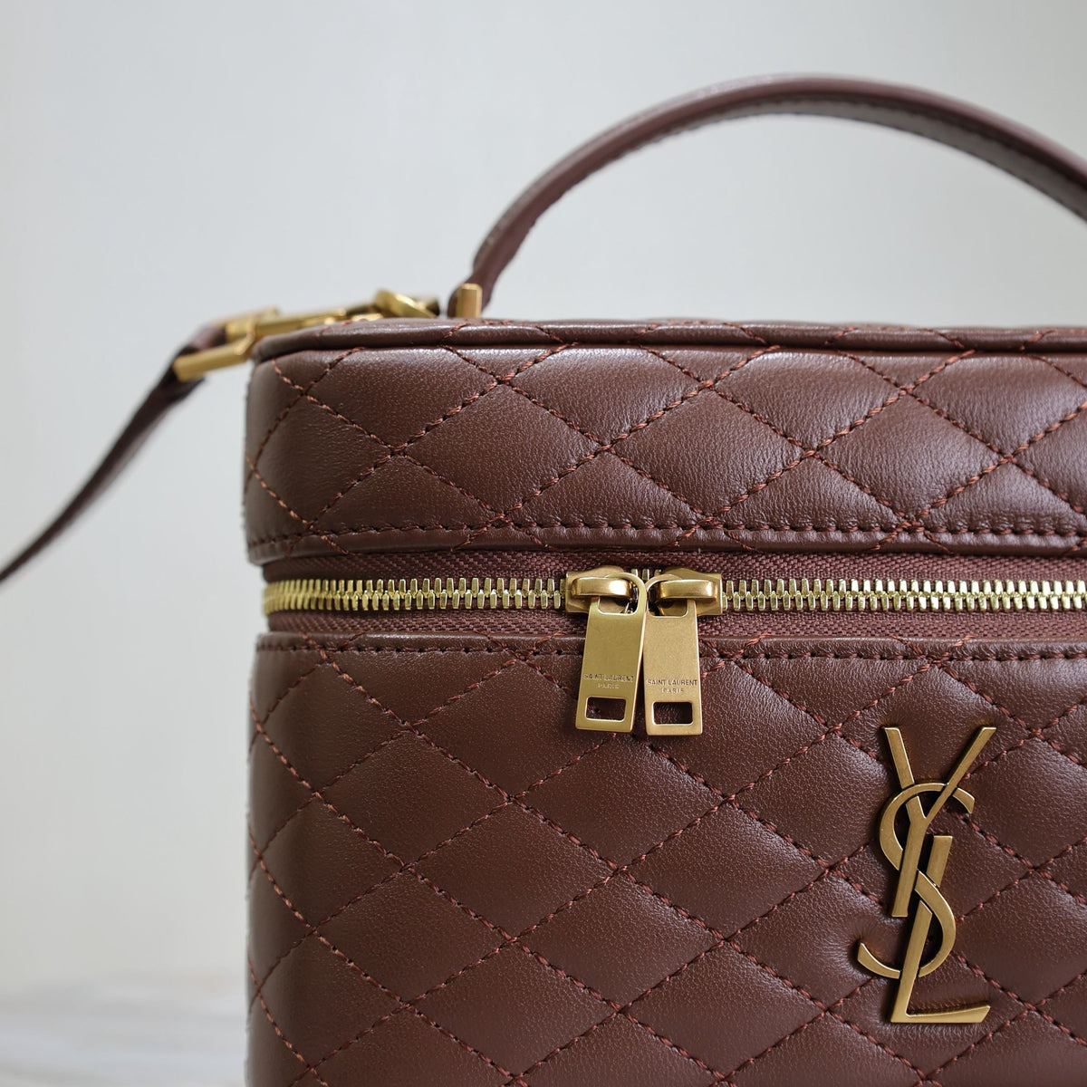 SL GABY VANITY BAG