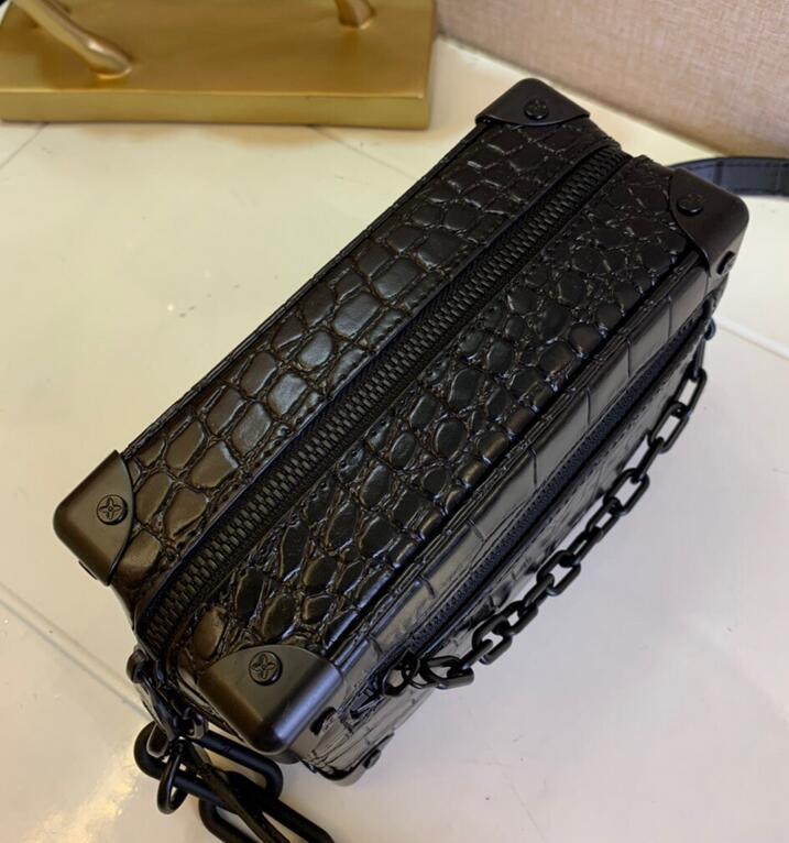 Chloe’s Picks - LOV Bags - 3034