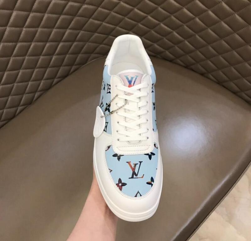 Chloe’s Picks - LOV Men Shoes - 1578