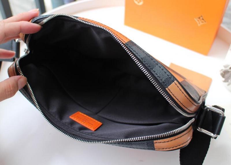 Chloe’s Picks - LOV Bags - 2713
