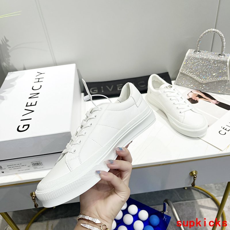 Givenchy Luxury Shoes