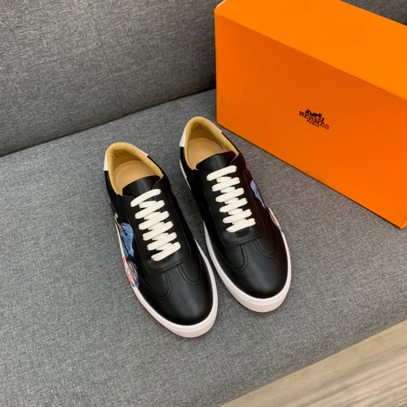 Hermes Luxury Shoes