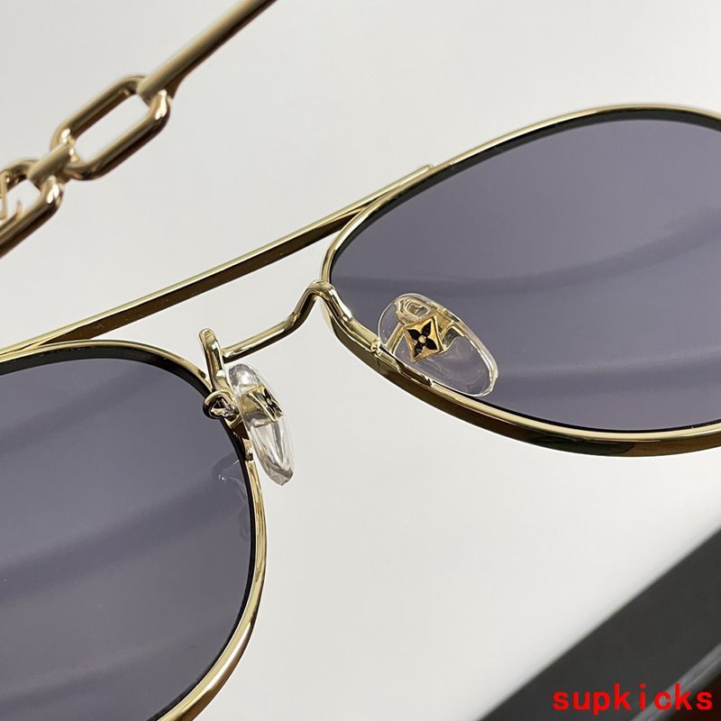Louis Vuittion Luxury Sunglasses