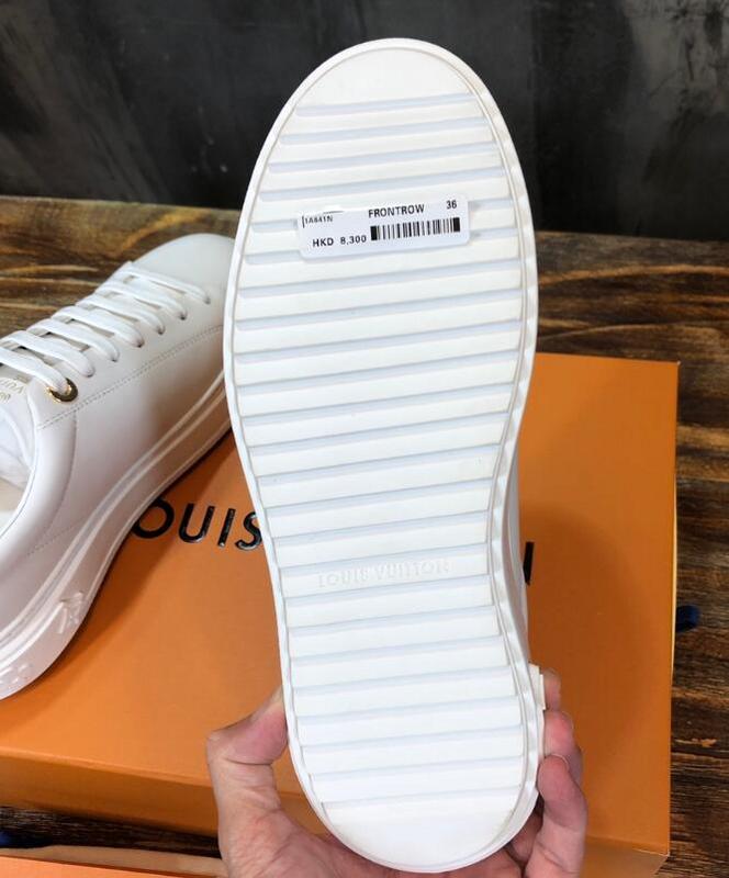Chloe’s Picks - LOV Men Shoes - 1700