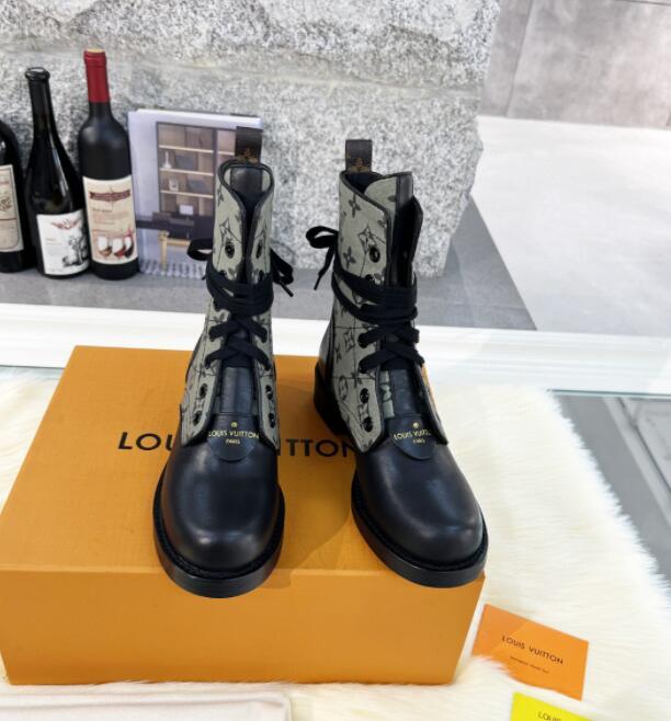 Chloe’s Picks - LOV Women Shoes - 837