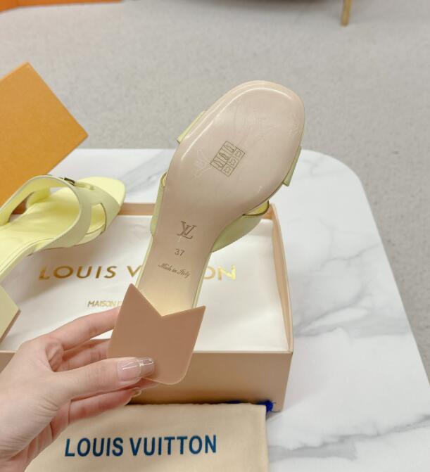 Chloe’s Picks - LOV Women Shoes - 160