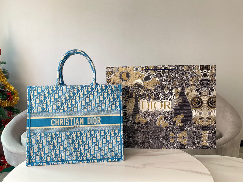 ENT - DOR Bags - 725