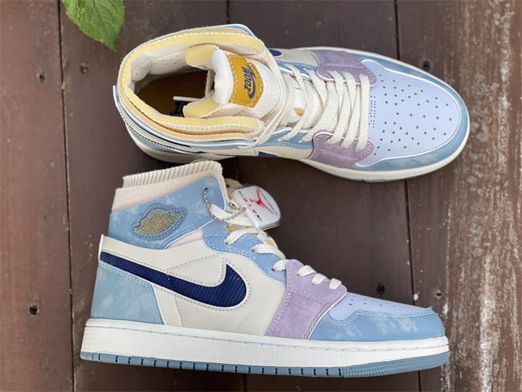 Nike Luxury Shoes