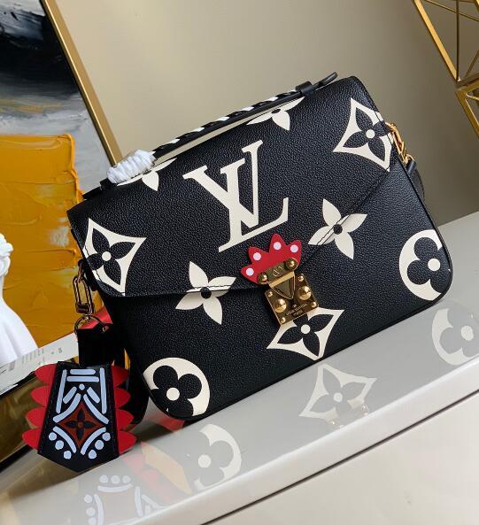 Chloe’s Picks - LOV Bags - 2741