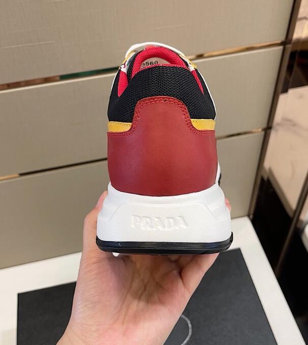 Chloe’s Picks - PD Men Shoes - 431