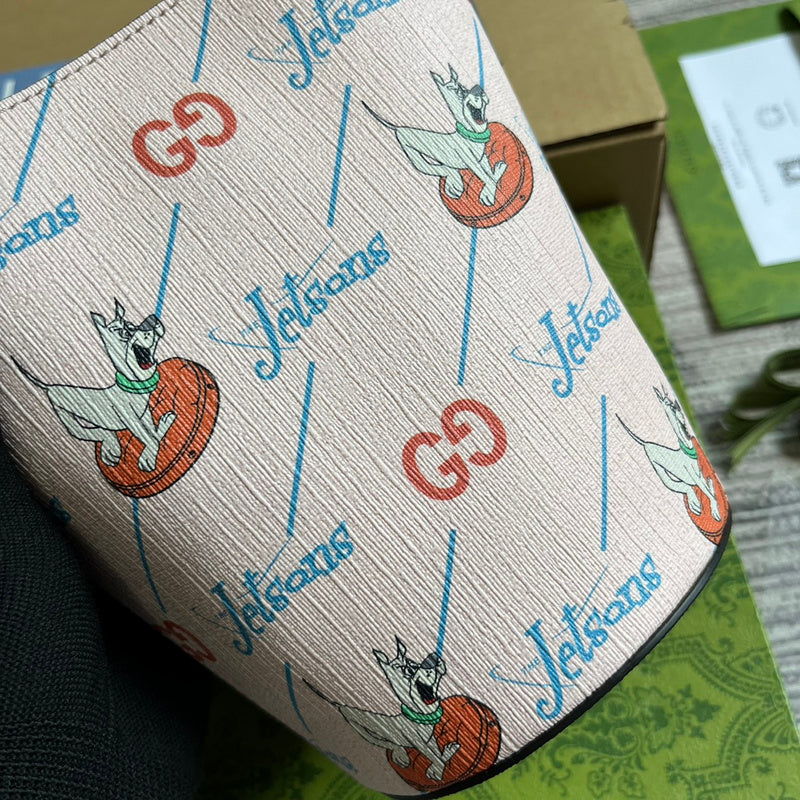 PHA - GUKI Bags - 277