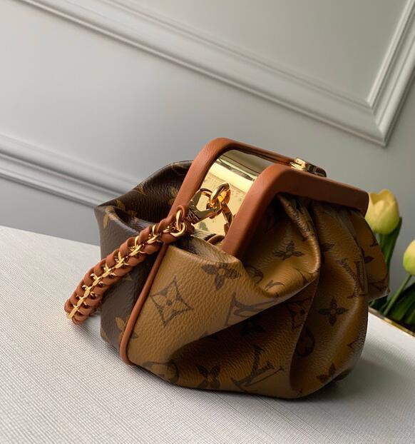 Chloe’s Picks - LOV Bags - 3115
