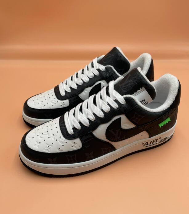 Chloe’s Picks - LOV Men Shoes - 982