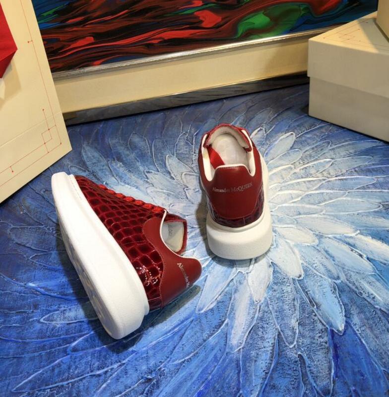 Chloe’s Picks - AQ Men SHoes - 456